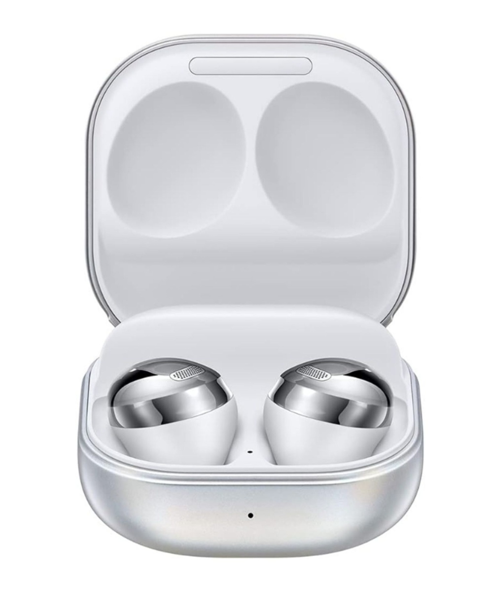 Samsung Uyumlu Galaxy Buds Pro Beyaz Tws Kulak İçi Kablosuz Bluetooth Kulaklık