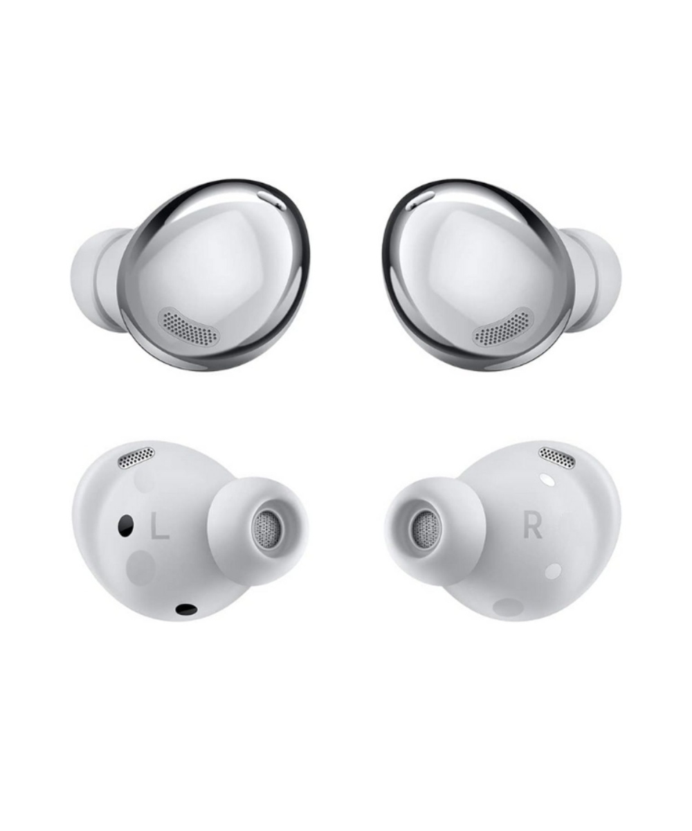 Samsung Uyumlu Galaxy Buds Pro Beyaz Tws Kulak İçi Kablosuz Bluetooth Kulaklık