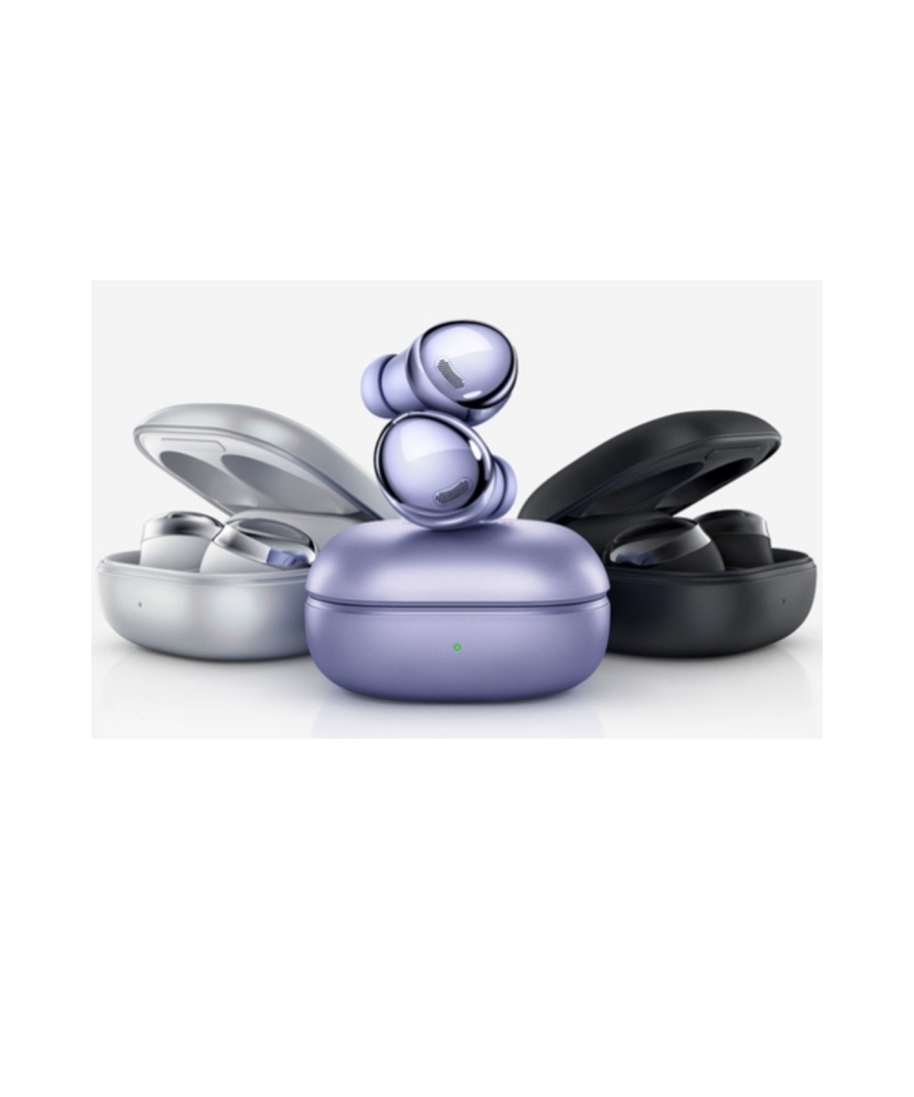 Samsung Uyumlu Galaxy Buds Pro Siyah Tws Kulak İçi Kablosuz Bluetooth Kulaklık