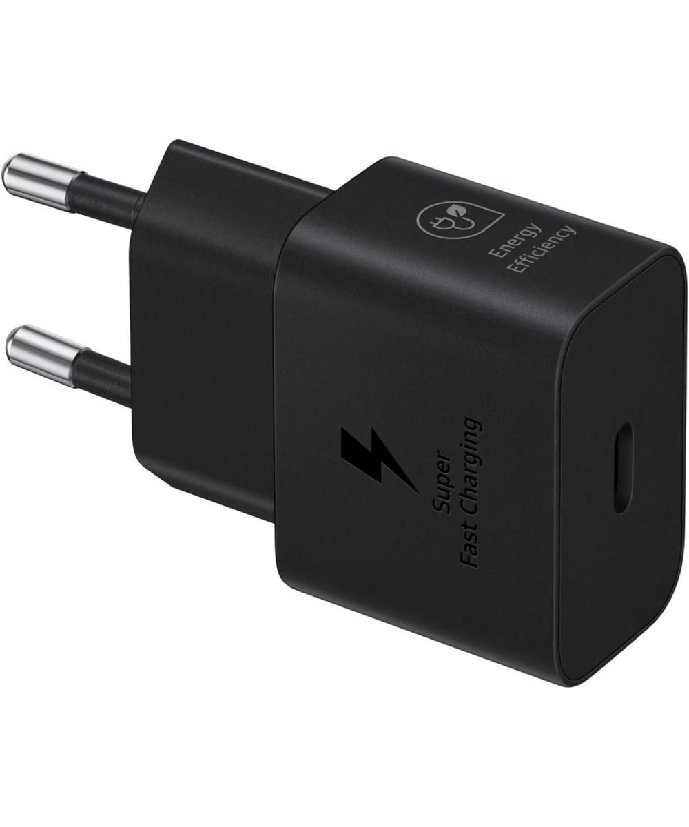 25W PD Hızlı Şarj Cihazı Type-C Adaptör,Kablo Seti - Samsung Galaxy Uyumlu S 21,22,ULTRA NOTE A Seri