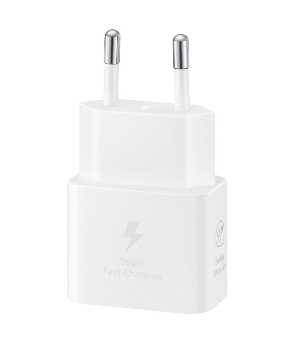 45W PD GaN Hızlı Şarj Cihazı Adaptörü + Type-C Kablo - Samsung Galaxy Uyumlu S 21,22,23,Note Ultra