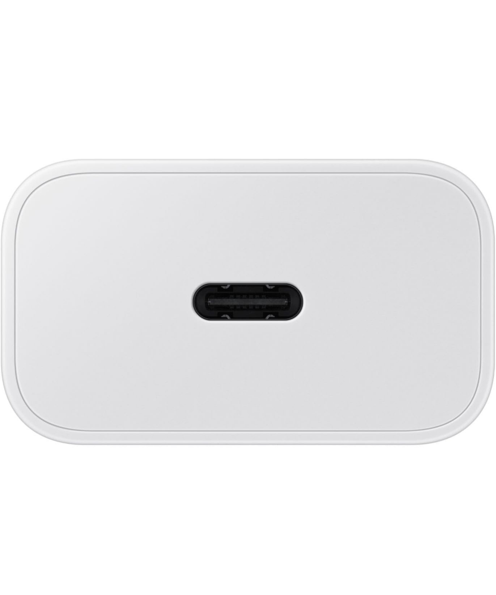 45W PD GaN Hızlı Şarj Cihazı Adaptörü + Type-C Kablo - Samsung Galaxy Uyumlu S 21,22,23,Note Ultra