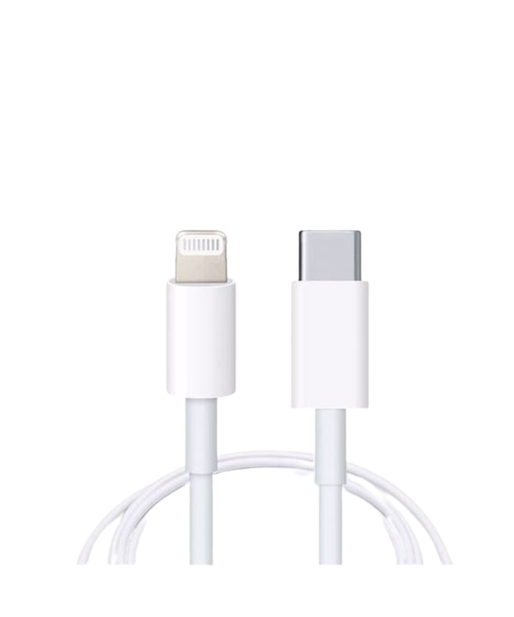20W 2 Metre Type-C To Lightning İphone 11,12,13,14,Pro Max Hızlı Şarj ve Data Kablosu