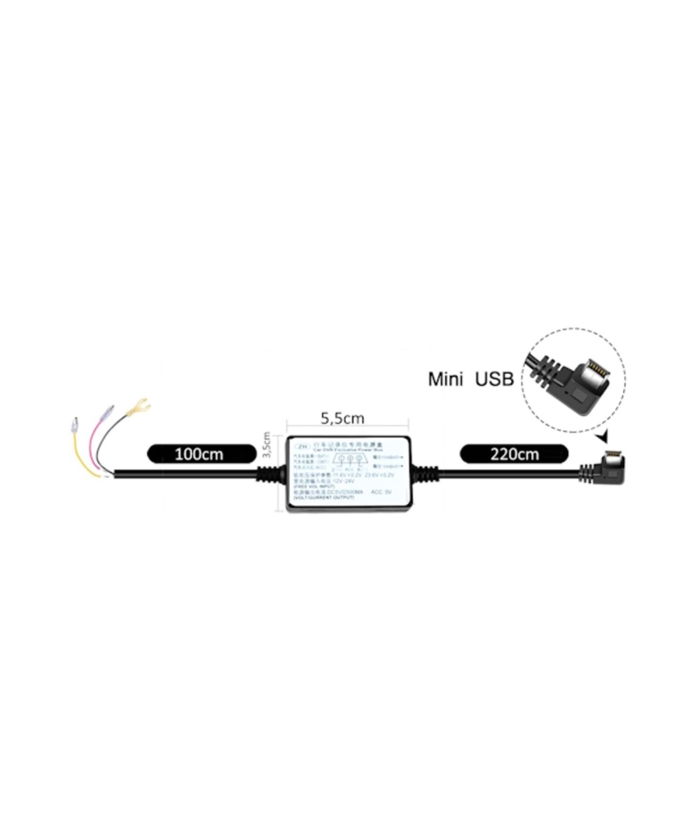 CC-63 Araç İçi Dikiz Aynası Kamerası – 128GB, 10” Tam Ekran Full HD, Park Modu, Geri Görüş Kamerası Türkçe