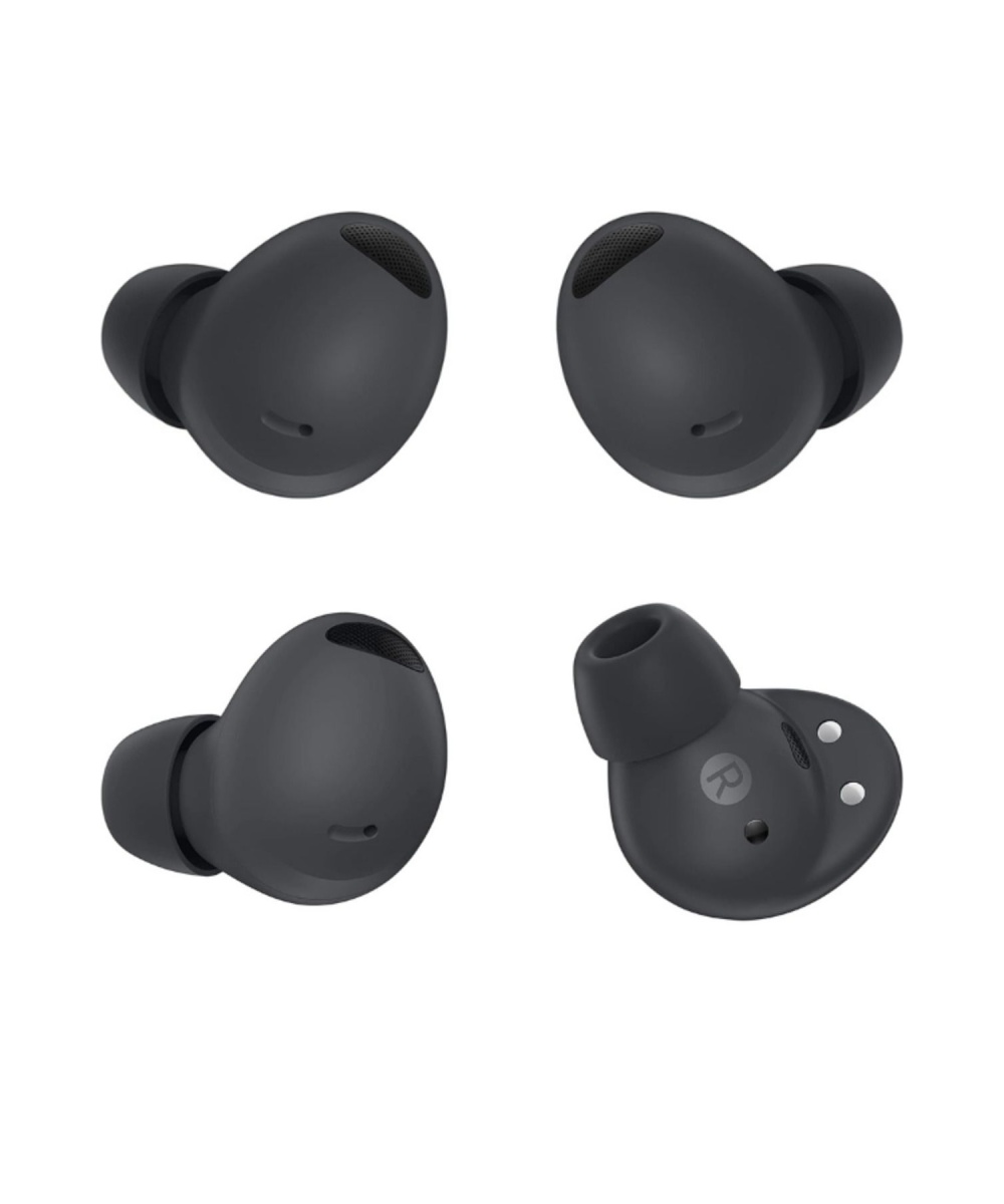 Samsung Uyumlu Galaxy Buds 2 Pro Siyah Aktif Gürültü Engelleme Tws Kulakiçi Kablosuz Bluetooth Kulaklık