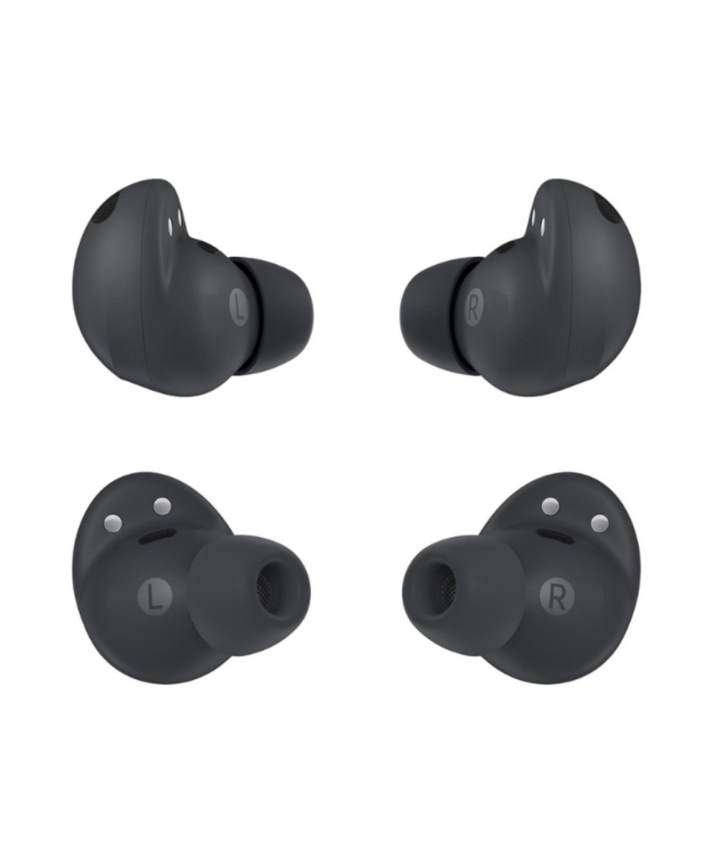 Samsung Uyumlu Galaxy Buds 2 Pro Siyah Aktif Gürültü Engelleme Tws Kulakiçi Kablosuz Bluetooth Kulaklık