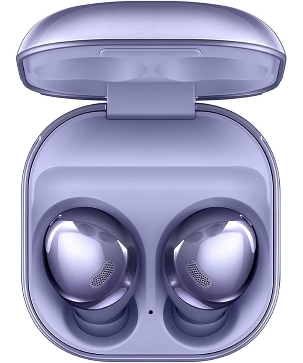 Samsung Uyumlu Galaxy Buds Pro Mor Tws Kulak İçi Kablosuz Bluetooth Kulaklık