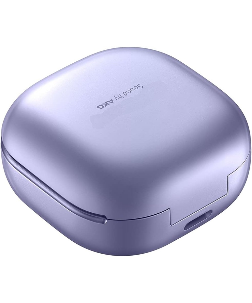 Samsung Uyumlu Galaxy Buds Pro Mor Tws Kulak İçi Kablosuz Bluetooth Kulaklık