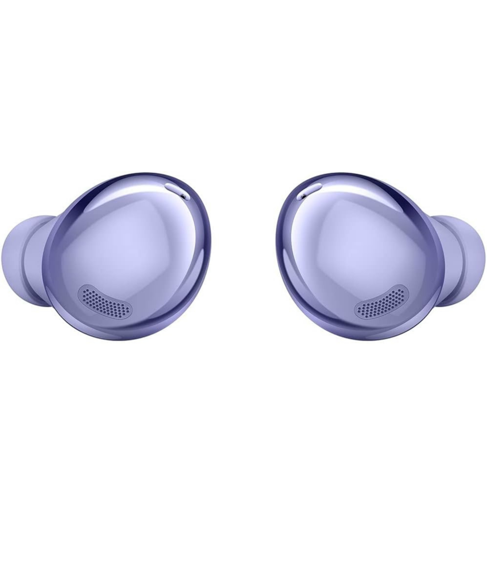 Samsung Uyumlu Galaxy Buds Pro Mor Tws Kulak İçi Kablosuz Bluetooth Kulaklık
