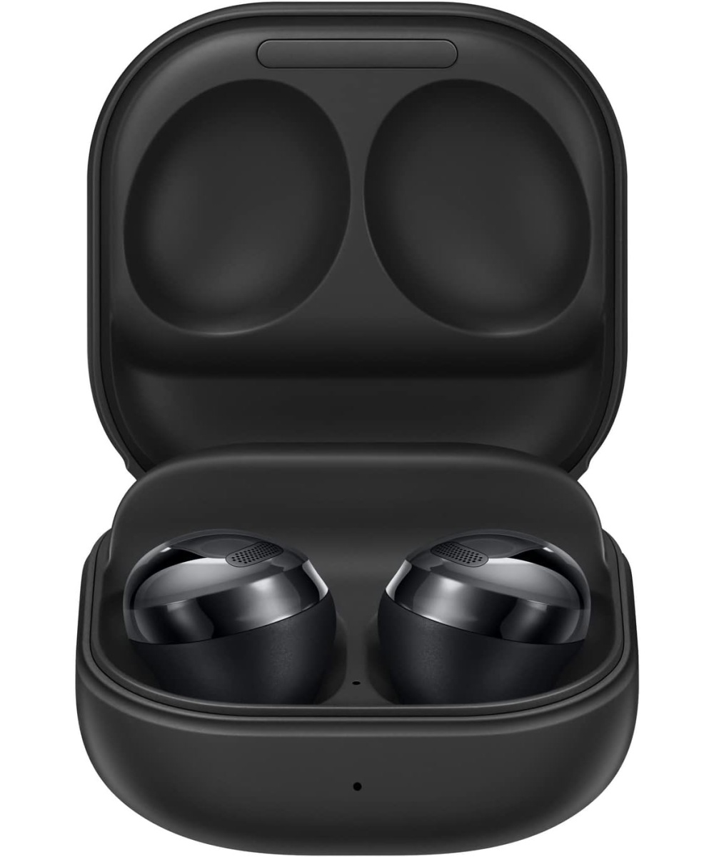 Samsung Uyumlu Galaxy Buds Pro Siyah Tws Kulak İçi Kablosuz Bluetooth Kulaklık