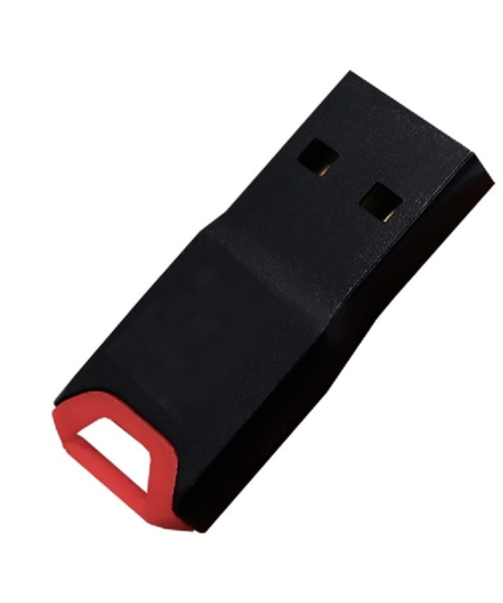 Concord CUP32 -  32 GB USB Flash Bellek |  Hızlı ve Güvenli Depolama Taşınabilir Depolama, USB 2.0