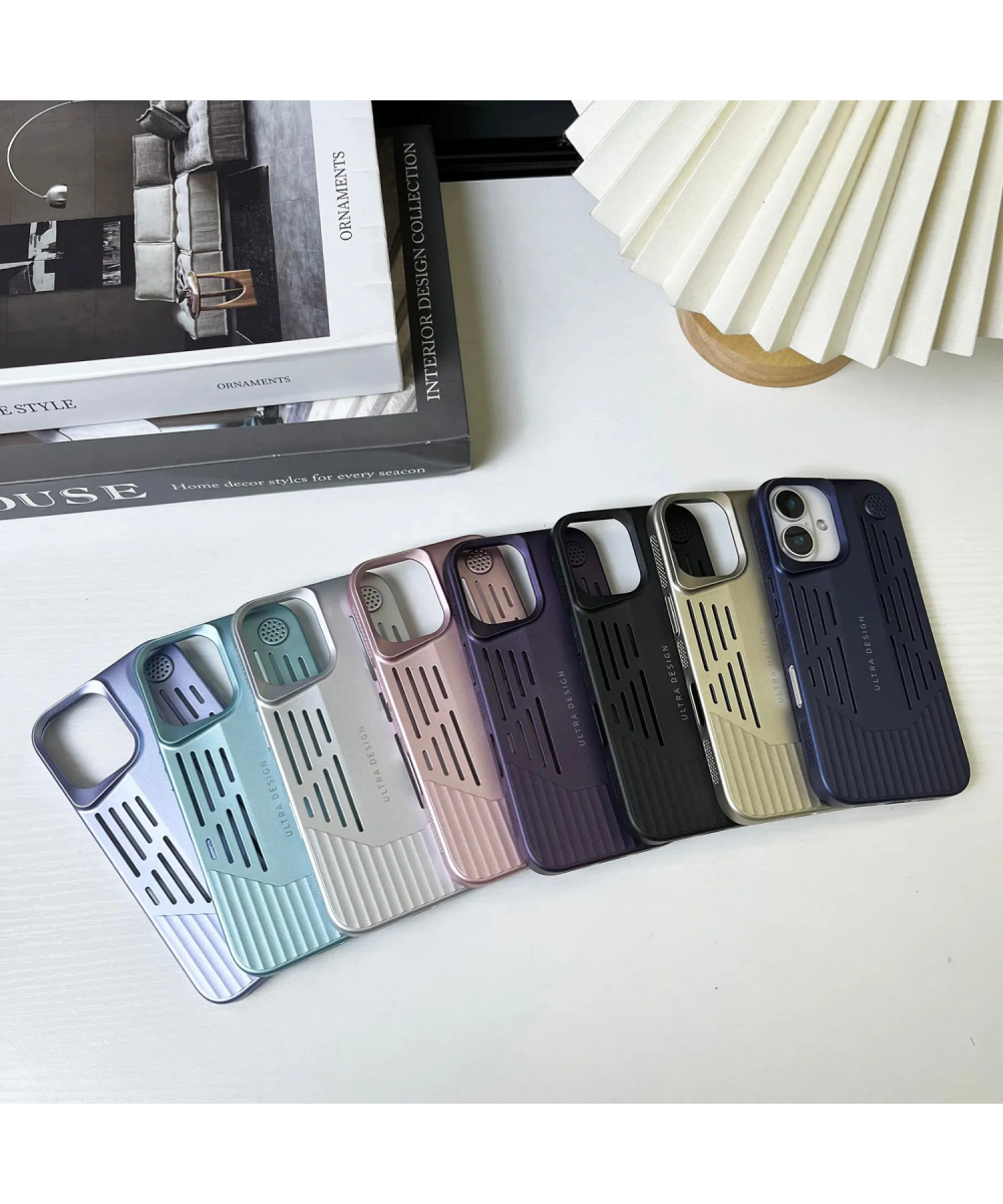 iPhone 11 Lüks Kokulu Telefon Kılıfı | Ultra Design & Darbeye Dayanıklı Kılıf ( Gri )