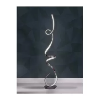 Dimli Led Lambader Modern 3Renk - Home 150 cm