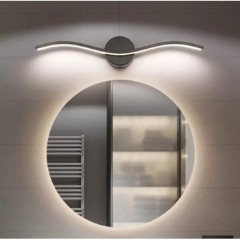 Led Aplik Modern 3Renk - Geyran 60 cm