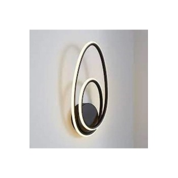 Led Aplik Modern 3Renk - Serender 60 cm