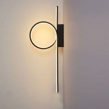 Led Aplik Modern 3Renk - San Jose 80 cm