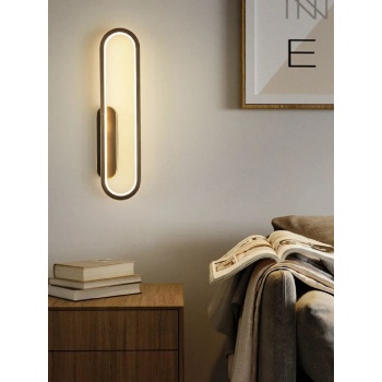 Led Aplik Modern 3Renk - Manzo 50 cm