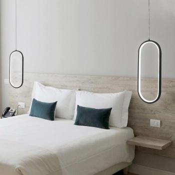 Led Avize Sarkıt 3Renk - Belen