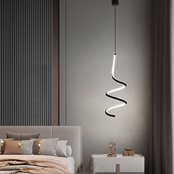 Led Avize Sarkıt 3Renk - Belgrad 150 cm