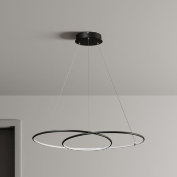 Led Avize Sarkıt 3Renk - Ortaca 100 cm