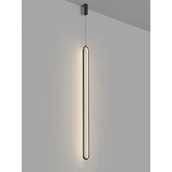 Led Avize Sarkıt 3 Renk - Sukun 120 cm