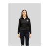 Uzun Kollu Polo Yaka 112 Sweat