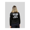 Uzun Kollu Polo Yaka 112 Sweat