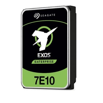 22 TB SEAGATE 3.5 EXOS SATA X22 7200RPM 512MB ST22000NM002E (5 YIL RESMI DIST GARANTILI)