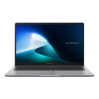ASUS NB EXPERTBOOK P1 P1503CVA-I716512G0D I7-13620H 16GB 512SSD O/B 15.6 DOS (PARMAK IZI OKUYUCU)