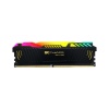 8 GB DDR4 3200MHZ TWINMOS CONCORD  RGB SOĞUTUCULU DT TMD48GB3200DRGB-C16