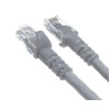 INCA ICAT6-03TG 3MT 24AWG CAT6 UTP PATCH KABLO GRİ