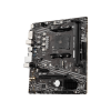 MSI A520M-A PRO DDR4 4600MHZ 1XHDMI 1XDVI 1XM.2 USB 3.2 MATX AM4 (AMD AM4 5000/4000 /3000 SERİSİ İLE UYUMLU)