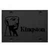 240 GB KINGSTON A400 SATA3 2.5 500/350MBS SA400S37/240G