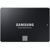 500 GB 870 EVO SAMSUNG 2.5 SATA3 MZ-77E500BW 560-530 MB/S SAMSUNG TR GARANTILI