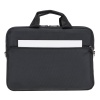 PLM CANYONCASE 15.6 SİYAH NOTEBOOK ÇANTASI