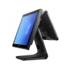 TIWOX TP-5610D 18.5 I5 10.NESİL 128GB NWME SSD 8GB DDR4 RAM 1366X768 DOKUNMATİK POS PC +13.2 MÜŞTERİ EKRANI