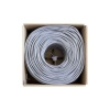 FRISBY FNW-CAT622 305MT 0.50MM 24AWG CAT6 UTP KABLO GRİ