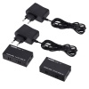 SENSEI 60 METRE 1080P HD-60 HDTV EXTENDER EXPANSION CAT5/CAT6 HDMI