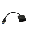 QPORT Q-UHD USB 3.0 TO HDMI DÖNÜŞTÜRÜCÜ