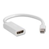 QPORT Q-DP-HDM MINI DISPLAY PORT TO HDMI DÖNÜŞTÜRÜCÜ