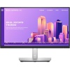 21.5 DELL P2222H FHD IPS 5MS 60HZ HDMI+VGA+DP PIVOT SIYAH LED MONITOR