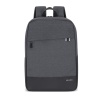 MACK MCE-1103 15.6 UNICITY ECO NOTEBOOK SIRT ÇANTASI SİYAH
