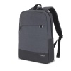 MACK MCE-1103 15.6 UNICITY ECO NOTEBOOK SIRT ÇANTASI SİYAH