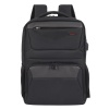 MACK MCC-805 15.6 BUSINESS X NOTEBOOK SIRT ÇANTASI SİYAH