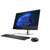 HP AIO PRO 440 G9 9H6X8ET I7-14700T 8GB 512SSD 23.8 DOS SİYAH (AÇIK ÜRÜN - WEBCAM VE WIFI YOK)