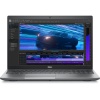 DELL WS M3591 XCTOP3591EMEA_VP-2 U7-155H 16GB 512SSD 6GB RTXA1000 15.6 W11PRO