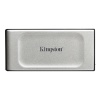 1 TB KINGSTON EXTERNAL USB-C 3.2 GEN 2X2 SSD 2000/2000 MBS SXS2000/1000G