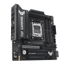 ASUS TUF GAMING B850M-PLUS WIFI DDR5 8000MHZ 1XHDMI 1XDP 3XM.2 MATX AM5 (9000/8000/7000 İŞLEMCİ UYUMLU)