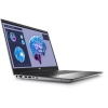 DELL WS M7680 XCTOP7680EMEA_VP-2 I9-13950HX 32GB 512SSD 16GB RTX5000 16 W11PRO
