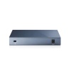 TP-LINK TL-SG108 8 PORT GIGABIT MASAÜSTÜ METAL KASA SWITCH